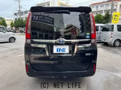 トヨタ エスクァイア