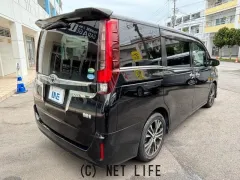 トヨタ エスクァイア