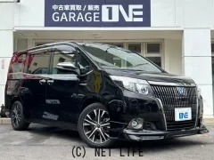 トヨタ エスクァイア