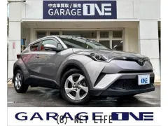 トヨタ C-HR