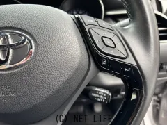 トヨタ C-HR