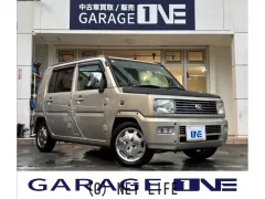 ダイハツ ネイキッド