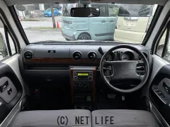 ダイハツ ネイキッド