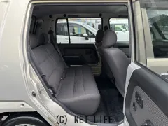 ダイハツ ネイキッド