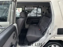 ダイハツ ネイキッド