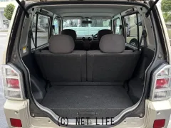 ダイハツ ネイキッド