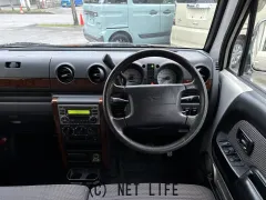 ダイハツ ネイキッド