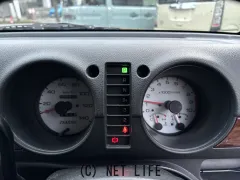 ダイハツ ネイキッド