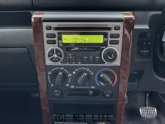 ダイハツ ネイキッド