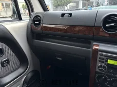 ダイハツ ネイキッド