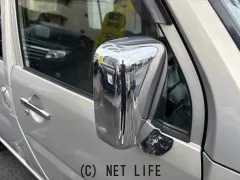 ダイハツ ネイキッド