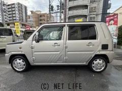 ダイハツ ネイキッド