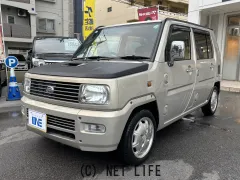 ダイハツ ネイキッド