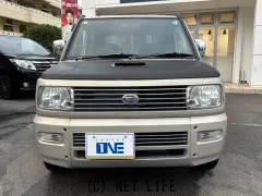 ダイハツ ネイキッド