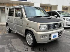 ダイハツ ネイキッド