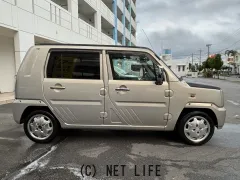 ダイハツ ネイキッド