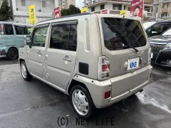 ダイハツ ネイキッド
