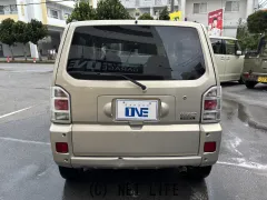 ダイハツ ネイキッド