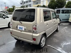 ダイハツ ネイキッド
