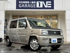 ダイハツ ネイキッド