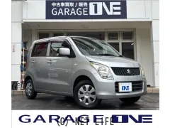 スズキ ワゴンR