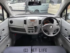 スズキ ワゴンR