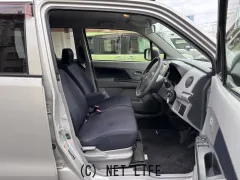 スズキ ワゴンR