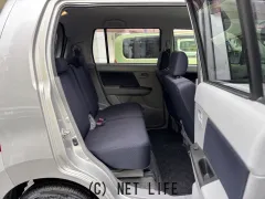 スズキ ワゴンR