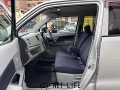 スズキ ワゴンR