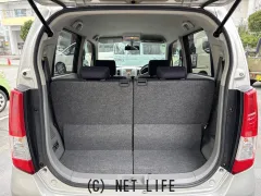 スズキ ワゴンR