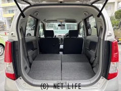 スズキ ワゴンR