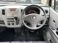 スズキ ワゴンR