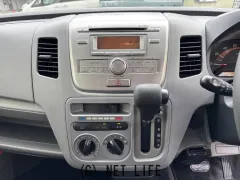 スズキ ワゴンR