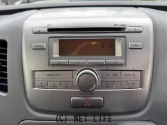 スズキ ワゴンR