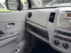 スズキ ワゴンR