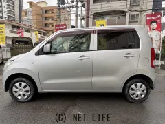 スズキ ワゴンR