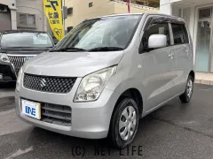 スズキ ワゴンR