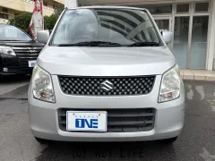 スズキ ワゴンR