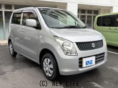 スズキ ワゴンR