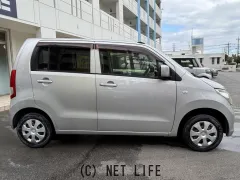 スズキ ワゴンR