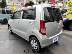 スズキ ワゴンR