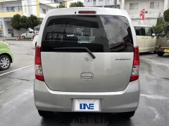 スズキ ワゴンR