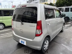 スズキ ワゴンR