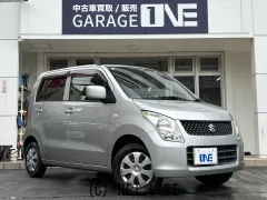 スズキ ワゴンR