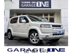 ホンダ クロスロード