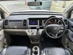 ホンダ クロスロード