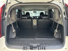 ホンダ クロスロード