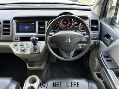 ホンダ クロスロード