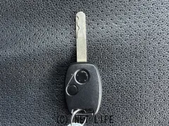 ホンダ クロスロード