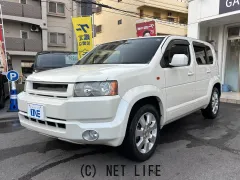 ホンダ クロスロード